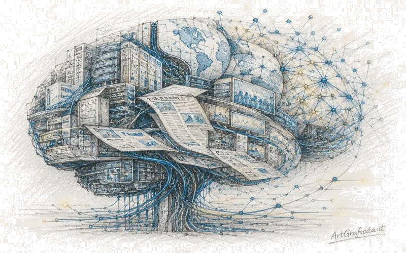 Global AI Observatory