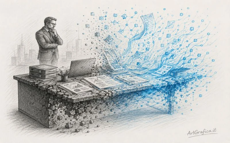 Work in the Age of Cognitive Machines