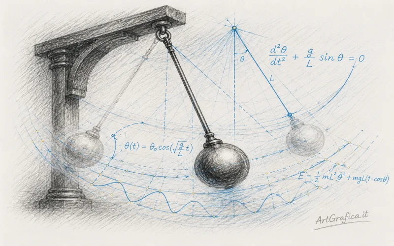 The Machine That Questions Nature